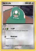 Get A Life