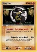 Kung Lao