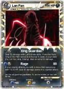 Lan Fan