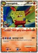 espongebob
