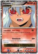 inuyashu