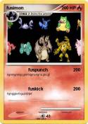 fusimon
