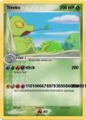 Treeko