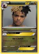 xxxtentacion