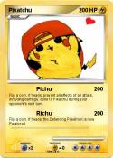 Pikatchu