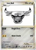 Iron Bull