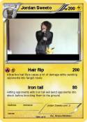 Jordan Sweeto