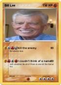 Bill Lee
