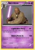 Mace Windu