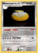 Megaomega ex