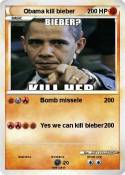 Obama kill