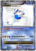 Lugia