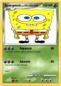 Spongebob