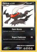 Darkrai