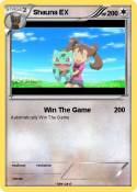 Shauna EX