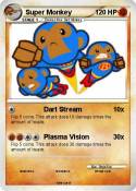 Super Monkey