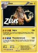 Zeus