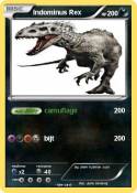 Indominus Rex