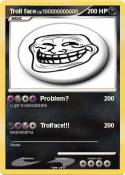 Troll face