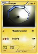 Lamper