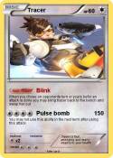 Tracer