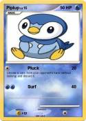 Piplup