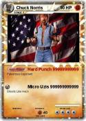 Chuck Norris