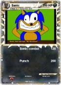 Sanic