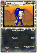 Sanic 2.0