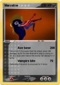 Marceline