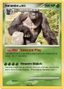 Harambe
