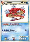 Gyarados