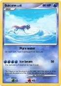 Suicune