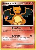 Baby Charizard