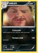 GIBBLES