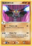 GLISCOR lv.44
