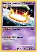 Mega Epicness