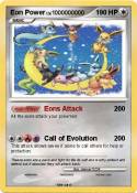 Eon Power