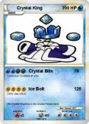 Crystal King