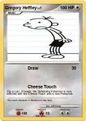 Gregory Heffley Gregory Heffley
