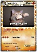 Death Kitty