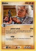 Madea