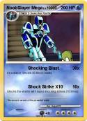 NoobSlayer Mega