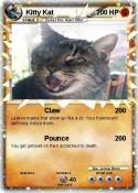 Kitty Kat