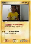 Mattheo