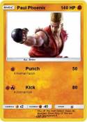 Paul Phoenix