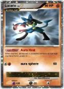 Lucario