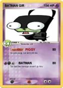 BATMAN GIR