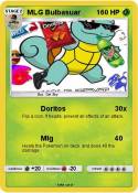 MLG Bulbasuar