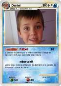 Daniel